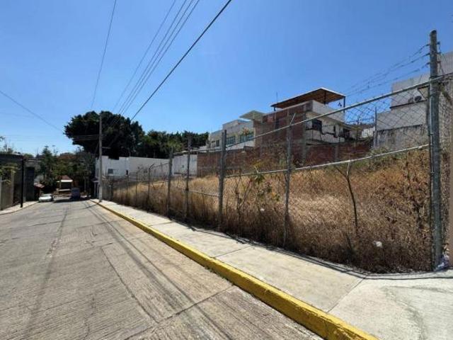 Terreno en venta en Oaxaca De Juárez, Oaxaca