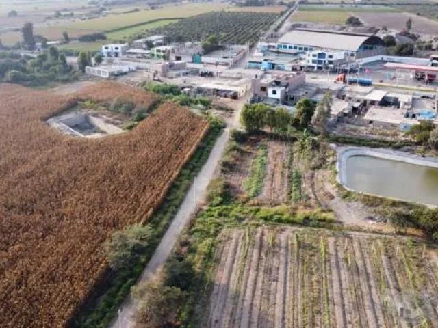Terreno venta en Pisco, Ica