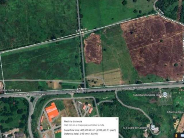 Terreno en venta en Manongo, Valencia