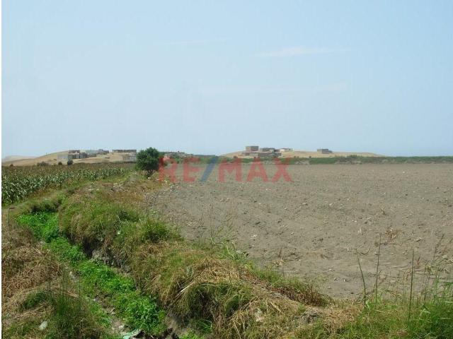 Terreno venta en Supe, Lima Metropolitana