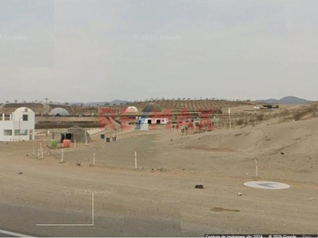 Terreno venta en Santa Cruz, San Luis