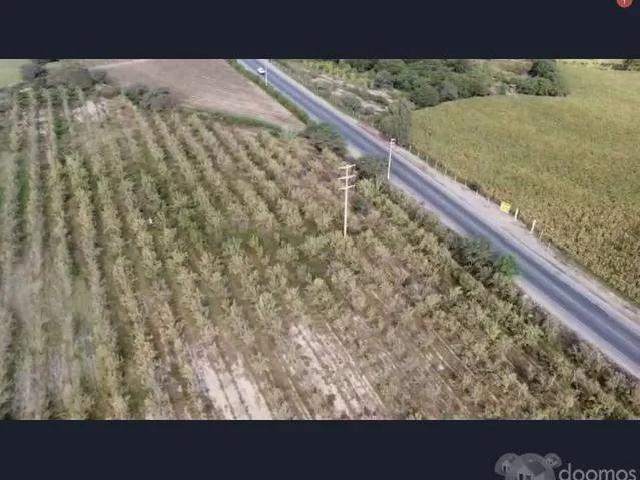 Terreno venta en Pisco, Ica
