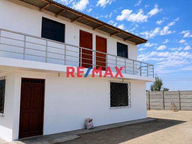Terreno venta en Las Antillas de Paracas, Paracas