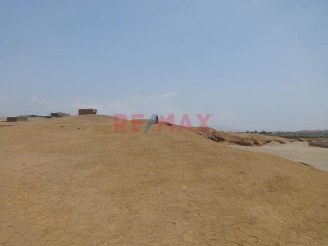 Terreno venta en La Barranca, Lima Metropolitana