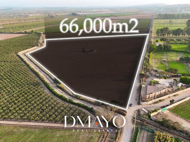 Terreno venta en Canete, Lima Metropolitana