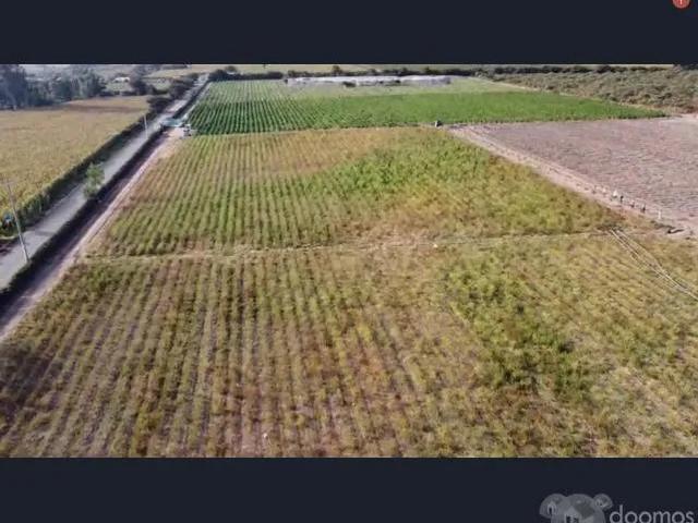 Terreno venta en Pisco, Ica