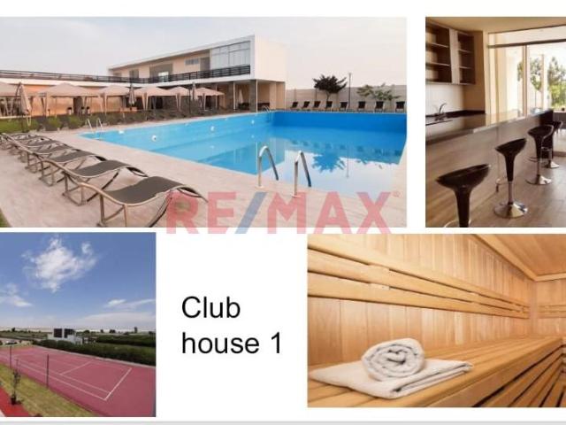 Terreno venta en Caucato, San Clemente