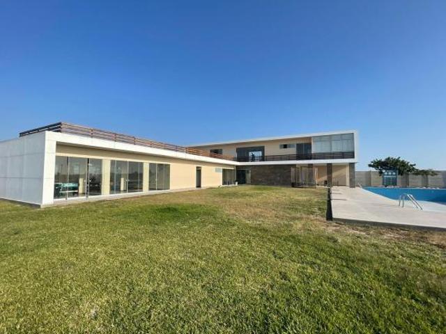 Se Vende Terreno De 713 Mt En Condomio Exclusivo Select Holmes