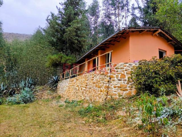 Terreno venta en Huayrapongo Grande, Llacanora