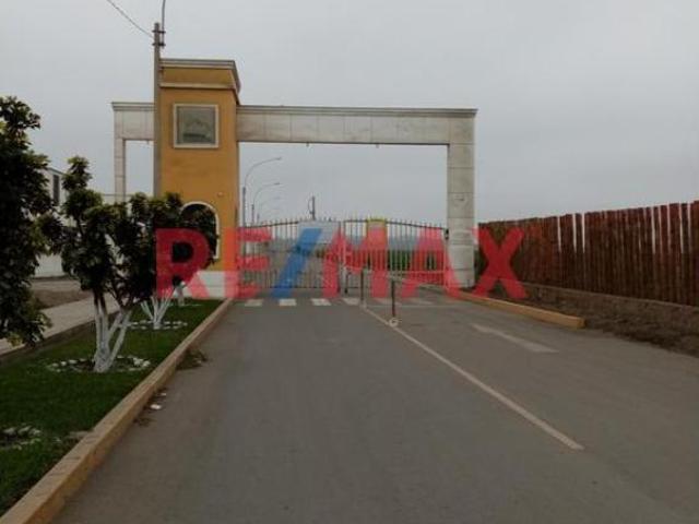 Terreno venta en La Barranca, Lima Metropolitana