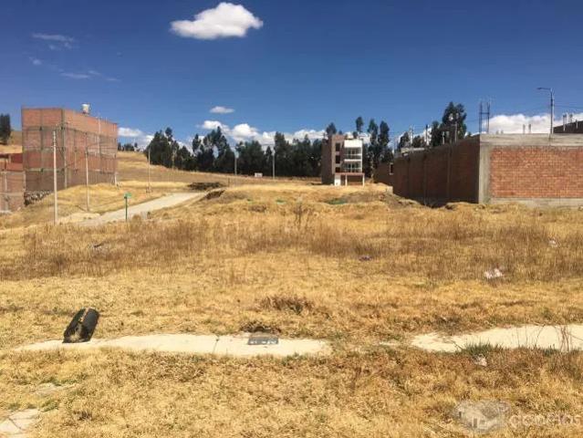 Terreno venta en Junin