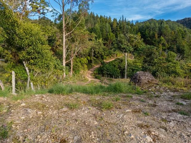 Terreno venta en Oxapampa, Pasco