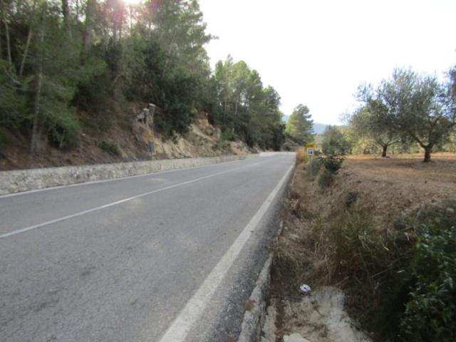 Terreno en venta en la Vall d'Albaida, Valencia