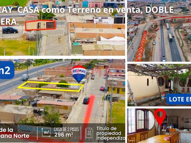 Casa venta en Chancay, Lima Metropolitana
