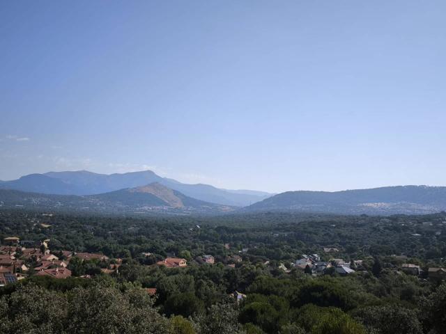 Terreno en venta en Guadarrama, Madrid