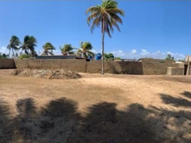 Terreno en venta en Falcón