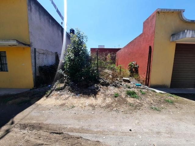 Terreno en venta en Teziutlán, Puebla
