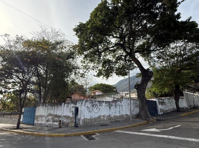 Terreno en venta en Boca De Uchire, Miranda