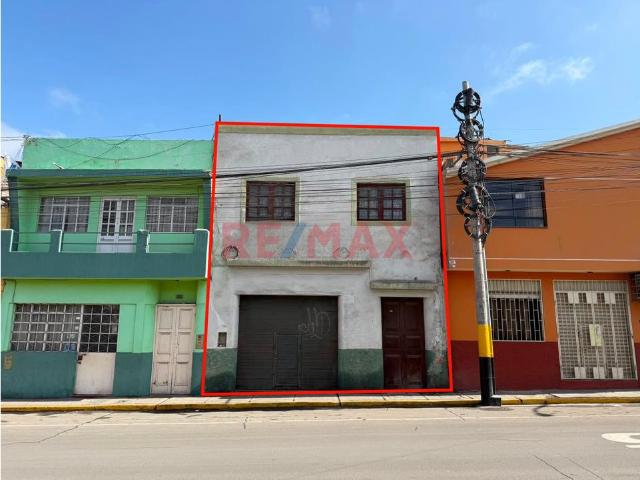 Terreno venta en Urbanización Mesina, Tacna