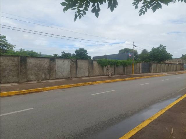 Terreno en venta en Carúpano, Sucre