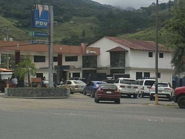 Terreno en venta en Caripe, Monagas