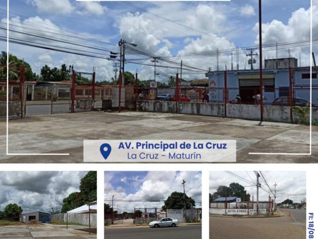 Terreno en venta en Tacarigua De Brion., Miranda