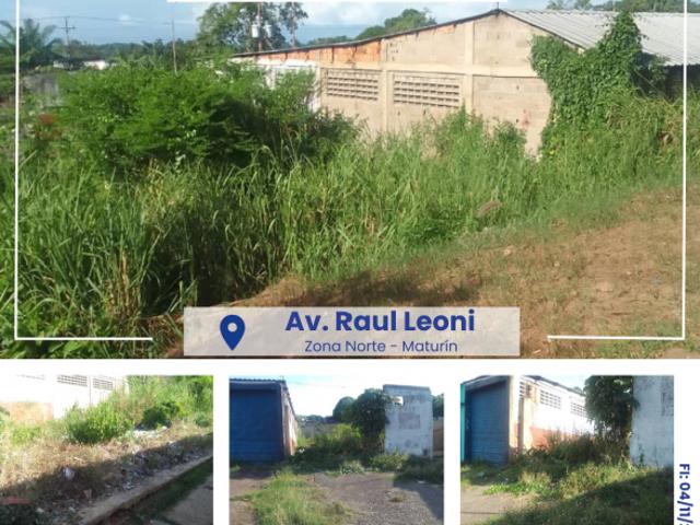 Terreno en venta en Tacarigua De Brion., Miranda