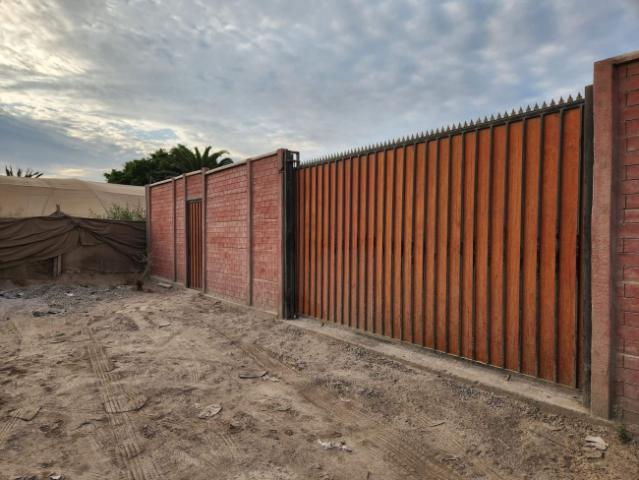 Se Vende Terreno en Azapa Km 10 500 m2 Arica