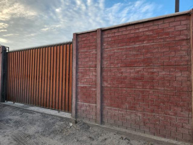 Se Vende Terreno en Azapa Km 10 500 m2 Arica