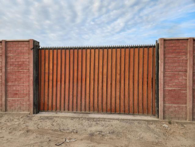 Se Vende Terreno en Azapa Km 10 500 m2 Arica