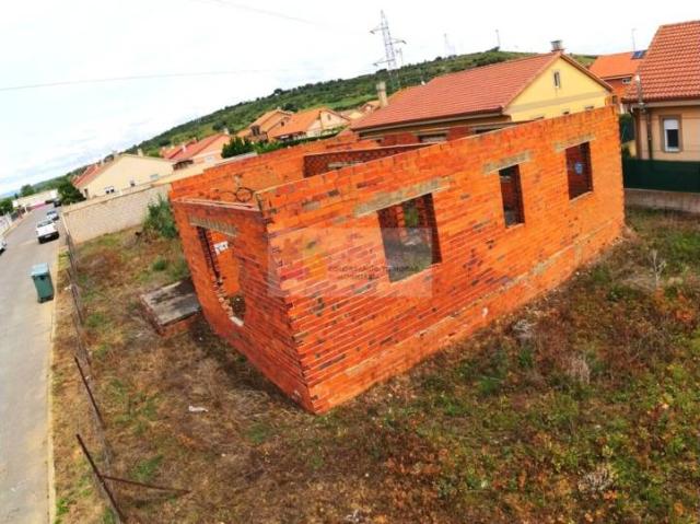 Terreno en venta en Benavides, Castilla y León