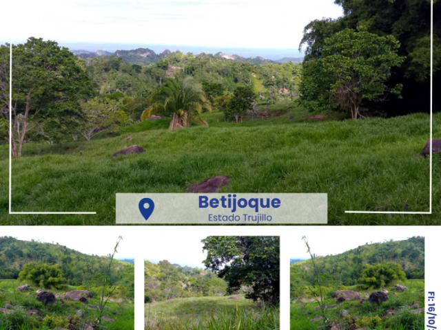 Terreno en venta en Trujillo