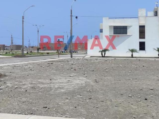 Terreno venta en La Barranca, Lima Metropolitana