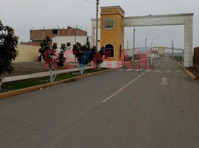 Terreno venta en La Barranca, Lima Metropolitana