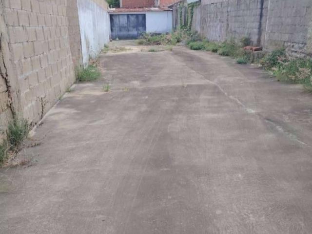 Terreno en venta en Carúpano, Sucre