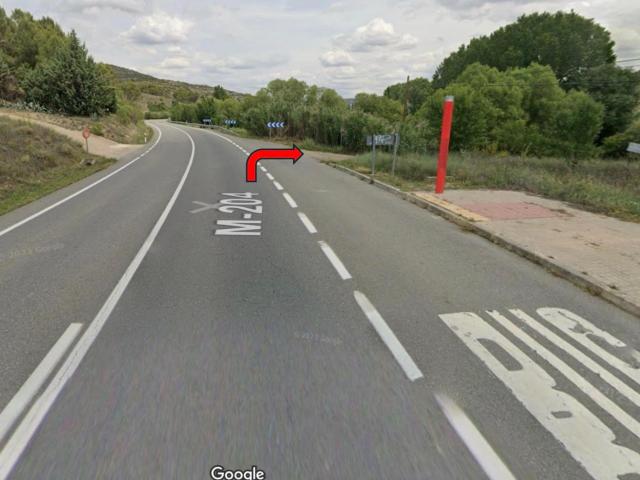 Terreno en venta en Carabaña