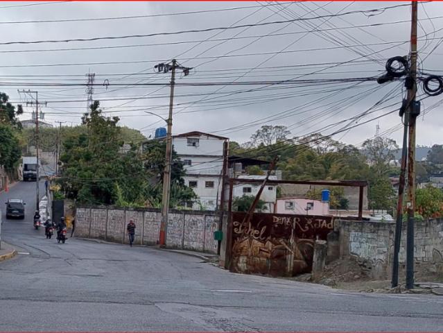 Terreno en venta en Carrizal, Miranda