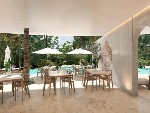 Se vende Terreno en Celestún