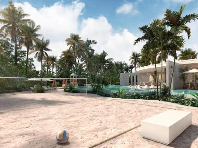 Se vende Terreno en Celestún