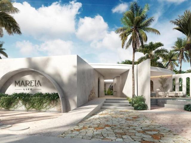 Se vende Terreno en Celestún