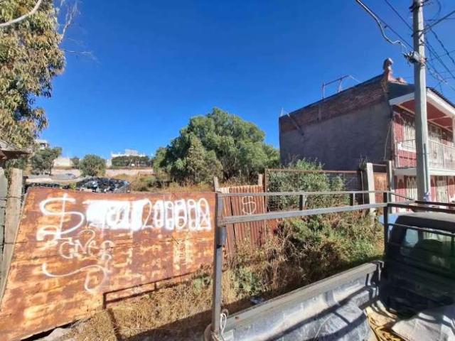 Terreno en venta en Zacatecas, Municipio de Zacatecas