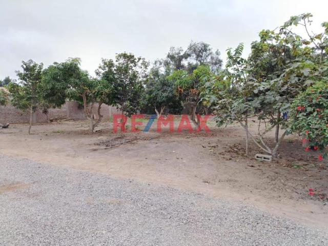 Terreno venta en Huaral, Lima Metropolitana