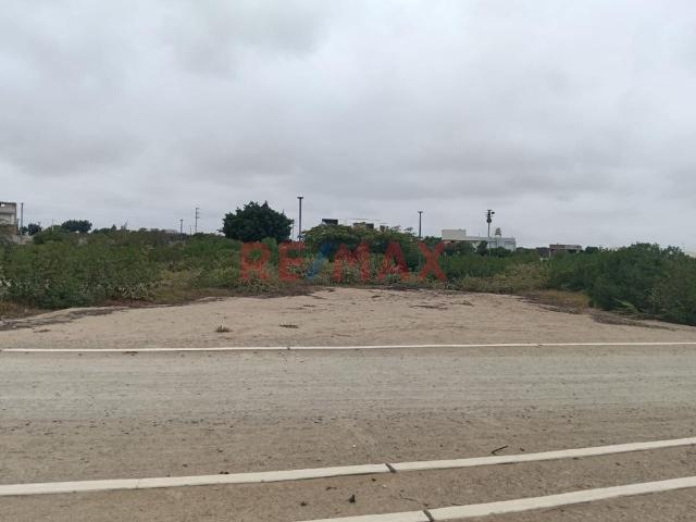 Terreno venta en Subtanjalla, Ica