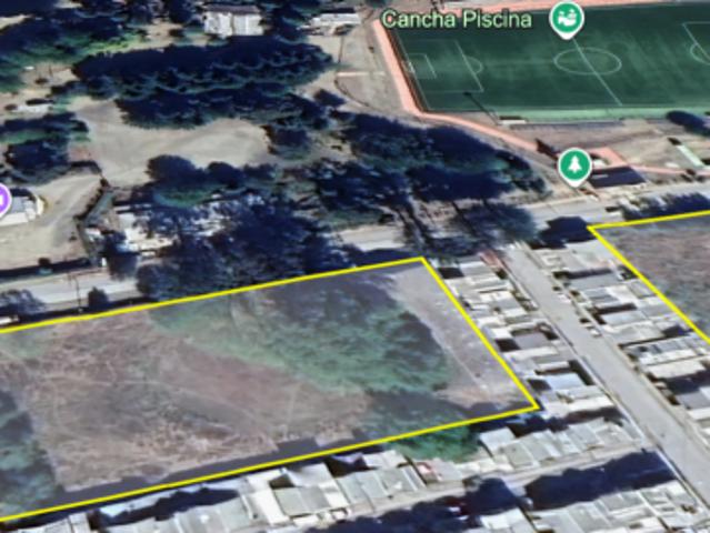 Terreno en venta en Arauco, Biobío