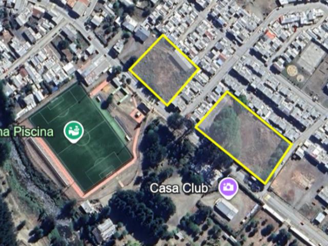 Terreno en venta en Arauco, Biobío