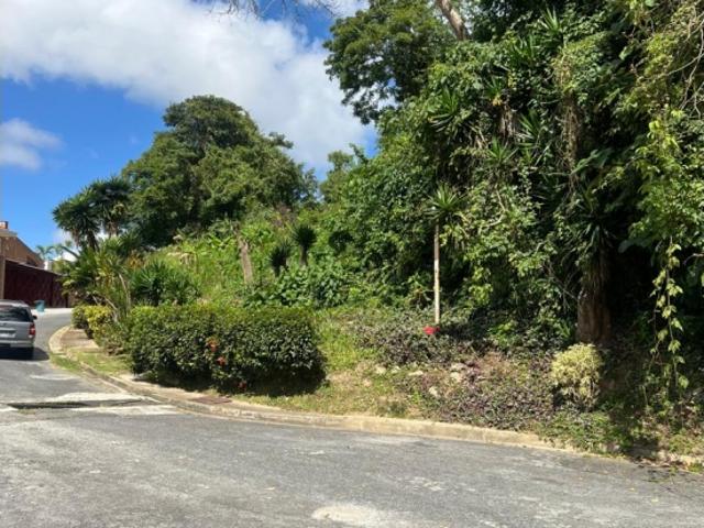 Terreno en venta en Boca De Uchire, Miranda