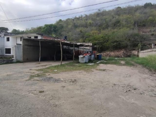 Terreno en venta en Carúpano, Sucre