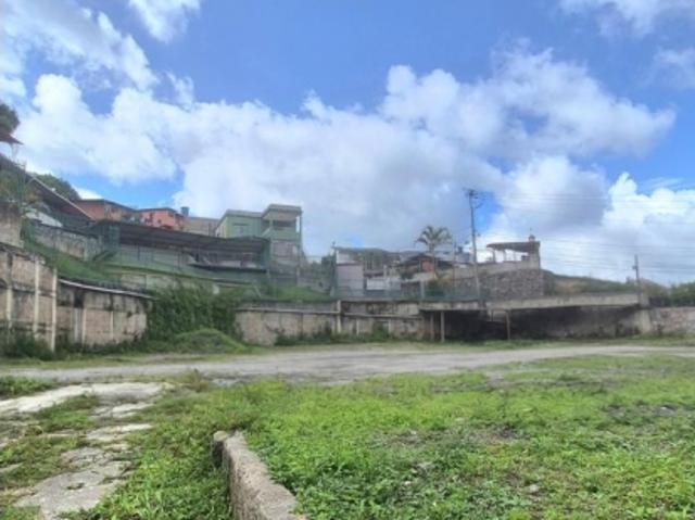 Terreno en venta en Francisco Linares Alcántara, Miranda