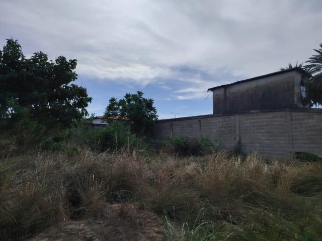 Terreno en venta en Carúpano, Sucre