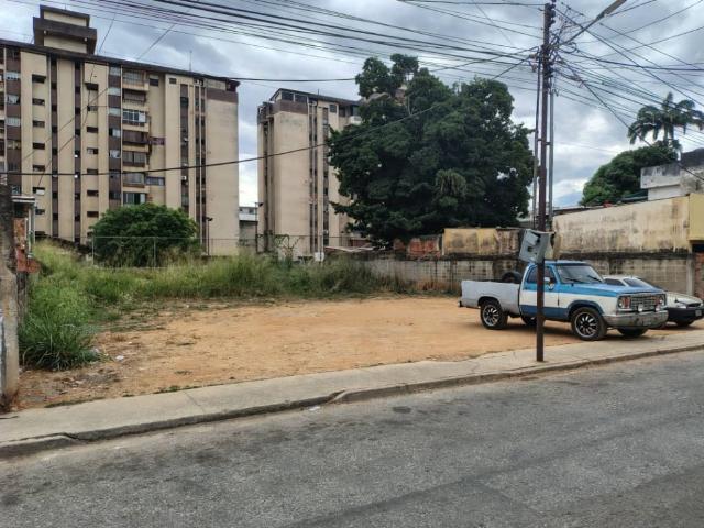 Terreno en venta en Valencia, Carabobo